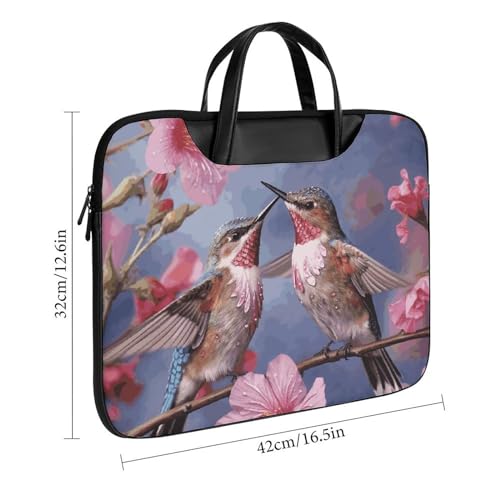 Bolso Bandolera Impermeable para Laptop 17 Pulgadas miniatura 2