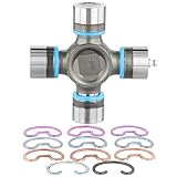 Spicer 5-1410-1X Premium Greasable Universal Joint