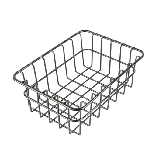 Cooler Basket for RTIC 32,Inside Dry-Goods Basket fits RTIC 32QT Ultra-Light Coolers,Stainless Steel Wire Rack