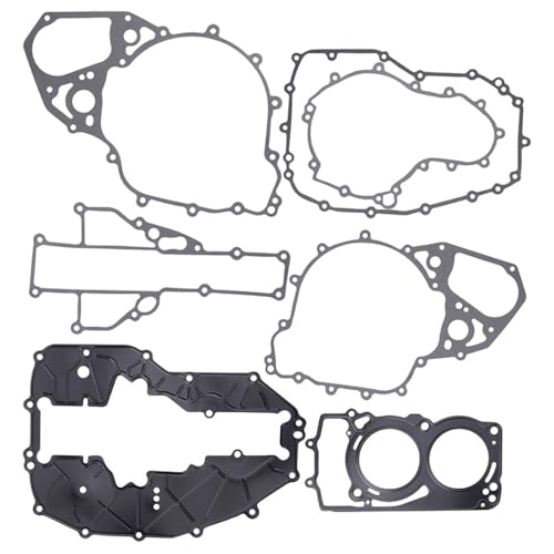 Jeu de joints de cylindre pour BMW F800GS F700GS et F650GS K72 K70 K75