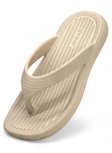 Image of SVAAR Women's Flip-Flops Slippers | Orthopedic, Diabetic, Pregnancy | Soft Doctor Anti-Skid Slipper for Women | Comfortable & Lightweight | All Day Wear Flip-Flops Slipper