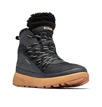 lightweight snow boots women