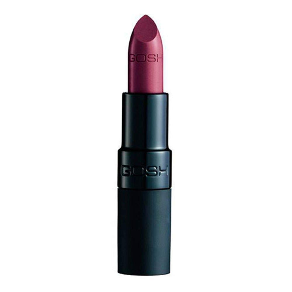 Velvet Touch Lipstick Matt 012 Matt Raisin Gosh