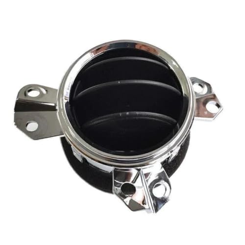 Grille ventilation Jeep résout blocage aération Compass Patriot