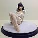 Wgjbmg Tony Watase Nozomi Figura Gioco Genmukan Bella Ragazza PVC. Azione Figure Collezione Modello Giocattolo Bambola Regali for Bambini, in Scatola