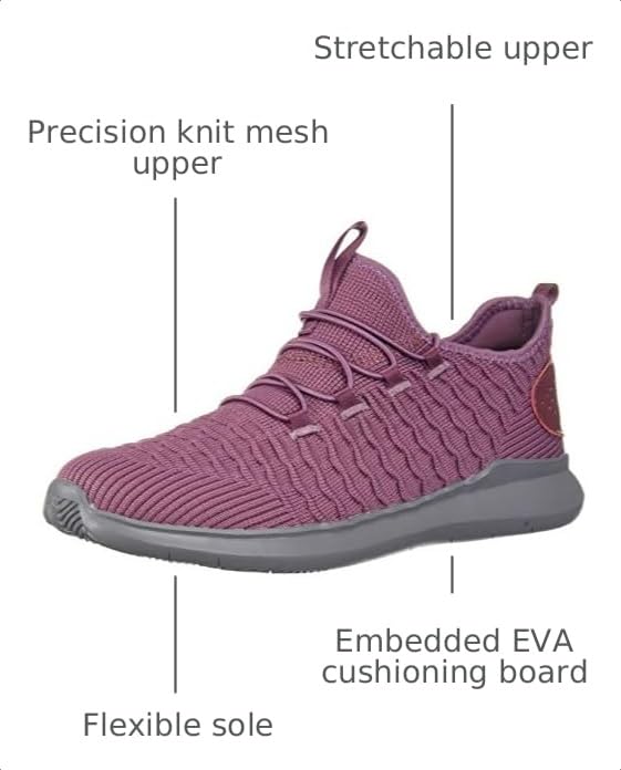 Image of Propet Stability Walker Medicare /HCPCS Code = A5500 Diabetic Shoe