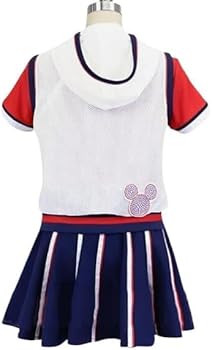 ジャンボリミッキー　コスプレ　衣装　大人用 Amazon.co.jp: [CSPY]コスプレ衣装ジャンボリミッキーコスプレ