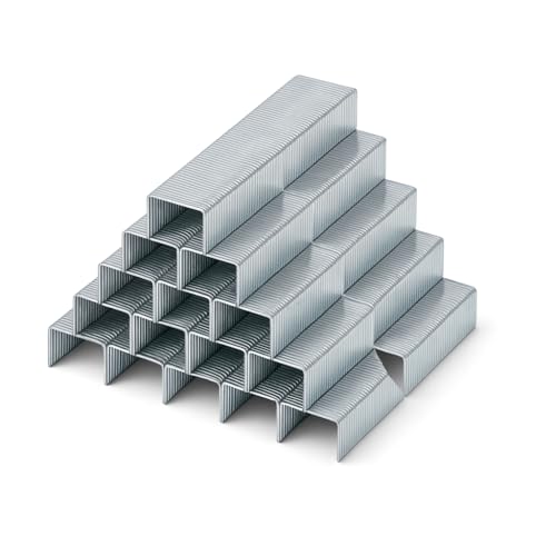 Grapas,9, encuentra paquete de grapas