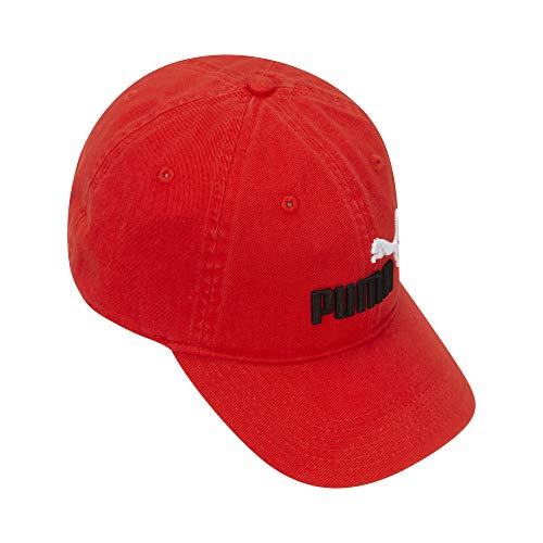 Puma Evercat #1 Adjustable Cap #TOP2