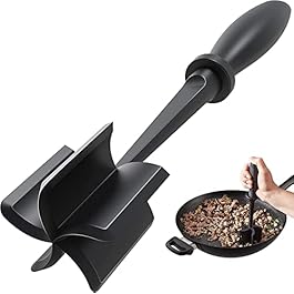 Meat Chopper, Hamburger...