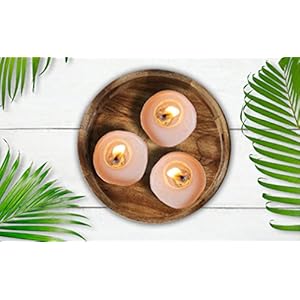 Countertop Wooden Fruit Tray Baskets Set of 2, Organizer Crates for Kitchen, Bathroom, Pantry, Fruit, Vegetables, Bread and General Storage Space Rustic Wood, Natural Burnt 12x12x1.5 Countertop Wooden Fruit Tray Baskets Set of 2 Organizer Crates for Kitchen Bathroom Pantry Fruit Vegetables Bread and General Storage Space Rustic Wood Natural Burnt 12x12x15