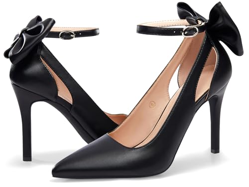 PiePieBuy fB[X |CebhgD nCq[ ANXgbv D'Orsay pvX V[Y { EFfBO {E^C obN hX T_, |bVubN(|E^)B, 25.5 cm