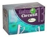  Natusor Infusiones 13 Circusil 20 unidades de Soria Natural