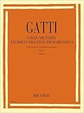 Gran Metodo Teorico Pratico Progressivo - Parte II (TROMPETTE)