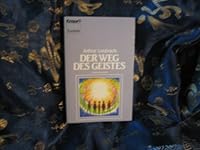 Der Weg des Geistes. ( Esoterik). 3426041693 Book Cover