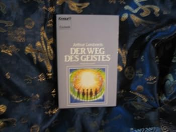 Perfect Paperback Der Weg des Geistes. ( Esoterik). [German] Book