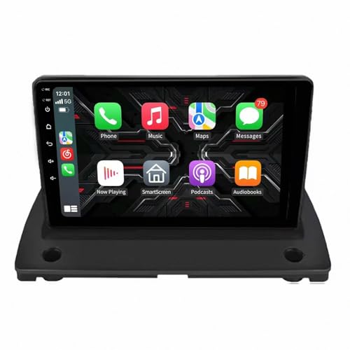 Pantalla Carplay coche inalámbrica para Volvo XC90: renueva tu consola con Android Auto y BT