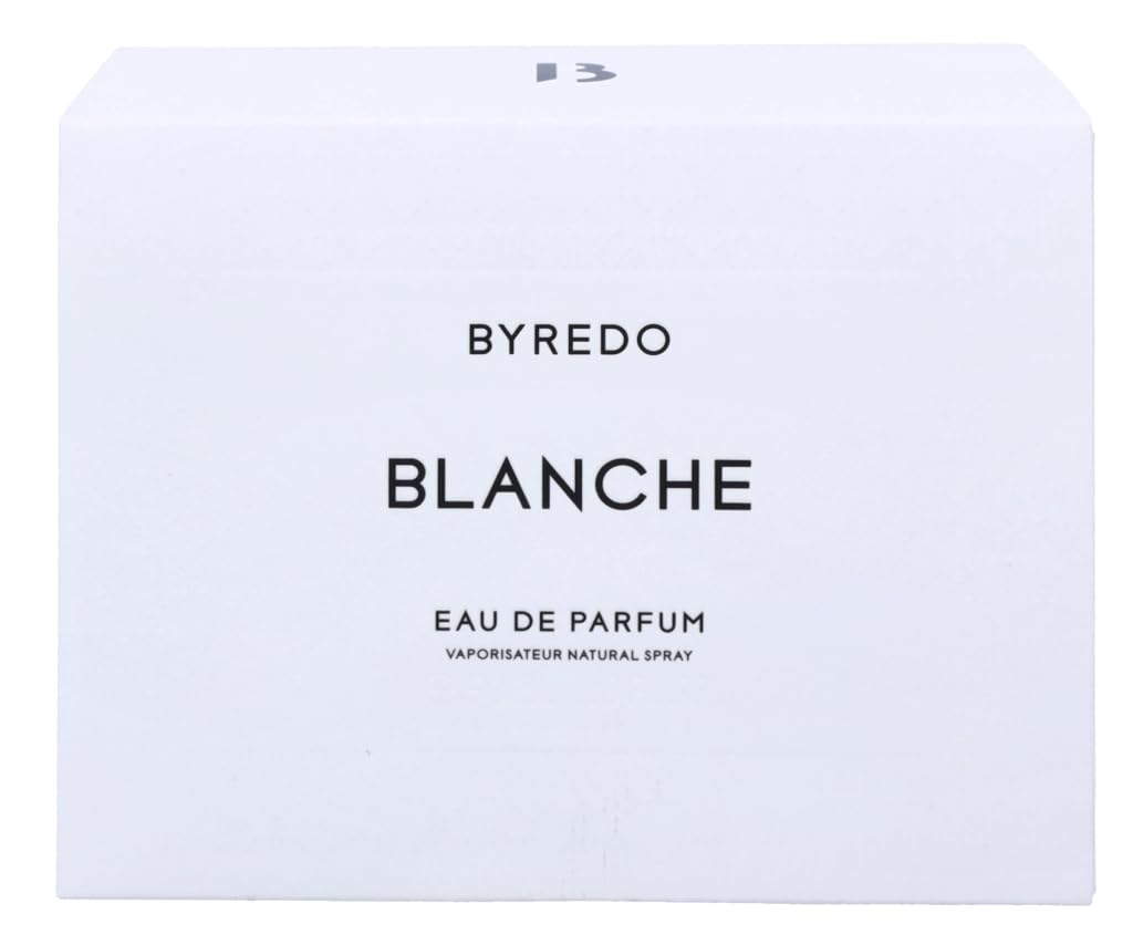 Blanche - Eau de Parfum