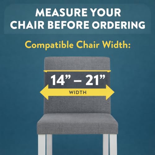 Image of Compact Travel High Chair | Portable High Chair for Baby | Baby Travel Essential Harness Seat | Must Haves for Vacations, Restaurants, Family Visits with Babies | Portable Highchair Seat