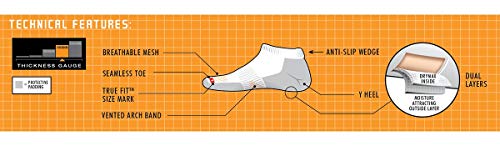 Drymax Running Crew2