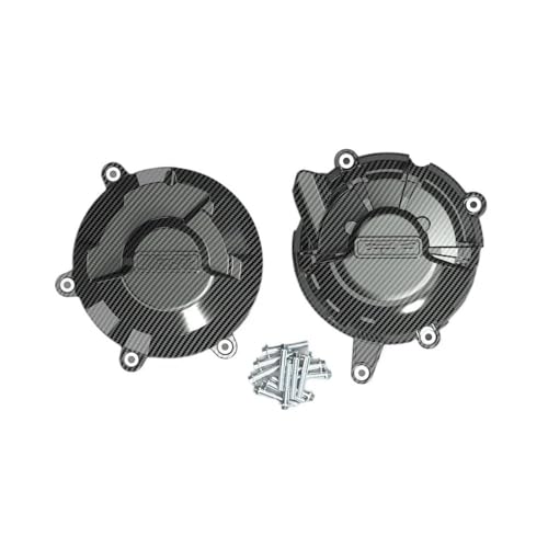Protection de moteur moto pour Streetfighter V2 sur route
