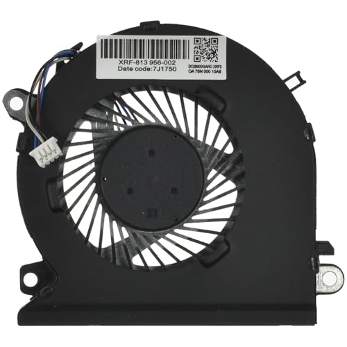 Ventilateur CPU HP Pavilion 15-cb002ng pour réparer la surchauffe