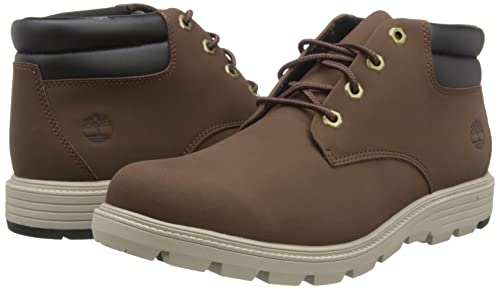 Timberland Herren Walden Park Wr Chukka Boot - Image 8