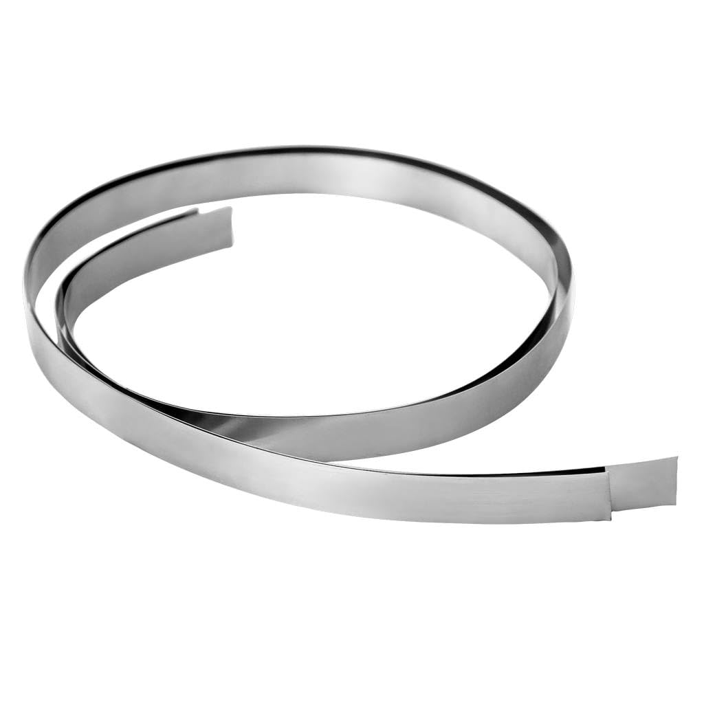 Bandes chauffantes Mega-M de 40 cm pour machines sous vide