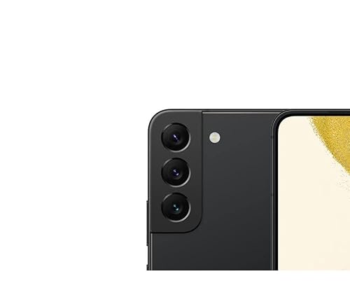 Amazon.com: Samsung Galaxy S22 5G (128GB, 8GB) 6.2