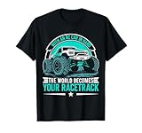 RC Racing Gear