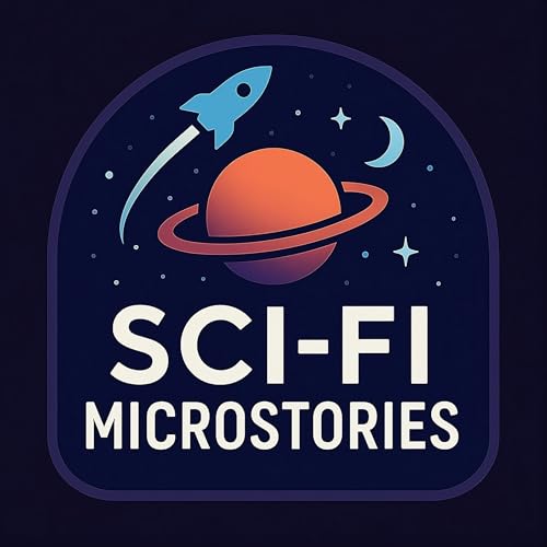 Short SciFi Stories on the go cover art