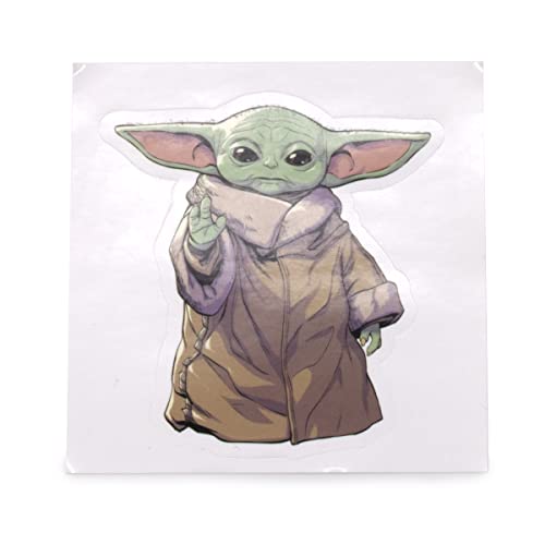 The Star Wars Mandalorian Tech Accessory Bundle With Iphone 12 Case, Keychain And Phone Decal #TOP4