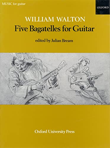  Five Bagatelles