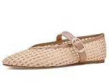 Marc Fisher LTD, Women's, Godea, Light Natural, 6.5, Medium