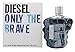 Produktbild Diesel Only The Brave 200ml Eau de Toilette EDT NEU & OVP