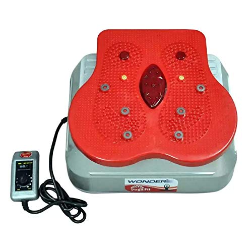 Deemark Blood Circulation Machine BCM for all Body Muscles, Corded