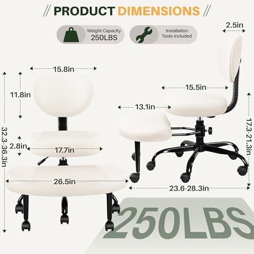 Catálogo para Comprar On-line Sillas ergonómicas de rodillas disponible en línea. 5 Imagen adicional