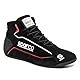 Sparco SLALOM + 2020 SZ44 SPECTRUM SCHUHE 44 EU
