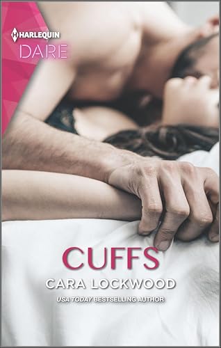Cuffs view 2