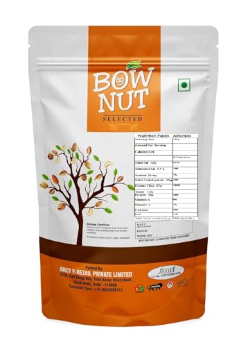 Image of Bownut Ajinomoto (250gm) (Pack of 2)