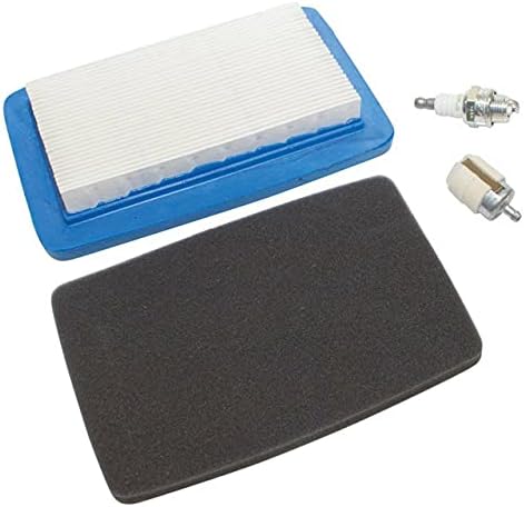 Miniatura 3 de Echo - Kit de ajuste original Shindaiwa para sopladores de mochilaPB-770H, PB-770T  90122Y, 90124, 90122