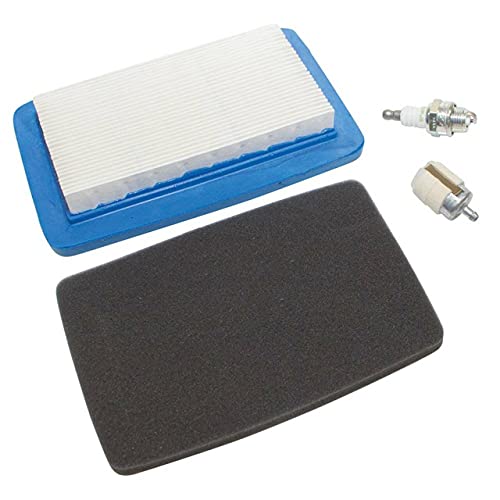 Echo Genuine Shindaiwa Tune-Up Kit for Backpack Blowers/PB-770H, PB-770T / 90122Y, 90124, 90122