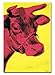 JCYMC Andy Warhol Red Bull Puzzle 1000 Pezzi Puzzle In Legno Giocattolo Educativo Per Bambini Per Adulti Gioco Per Famiglie Tl57Zv