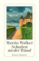 Schatten an der Wand 3257242735 Book Cover
