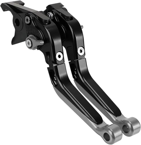 Levier embrayage frein Suzuki GS500 1991 1992 1993 1994 1995 1996 1997