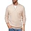 Ribbed Beige Ribbed Beige