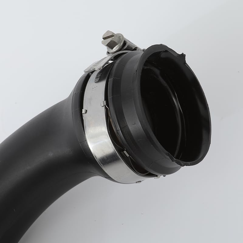 Compatible con manguera de turbocompresor Megane SCENIC II 1.5 DCI 8200590198 8200527670