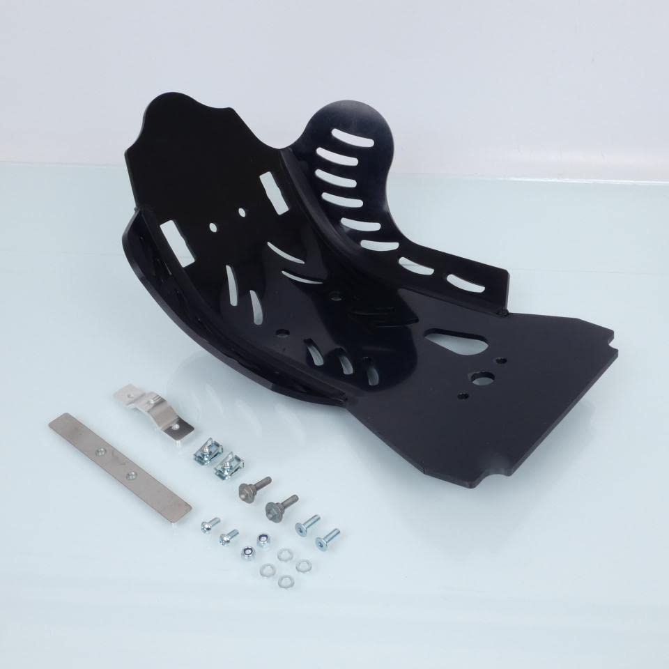 Sabot protection moteur Axp Racing Yamaha 450 WRF fini les fissures