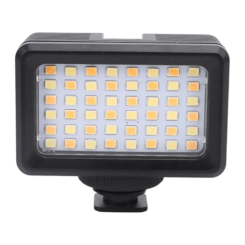 Xiuganpo Unterwasser-LED-Videoleuchte Xiuganpovtk1z25u4y