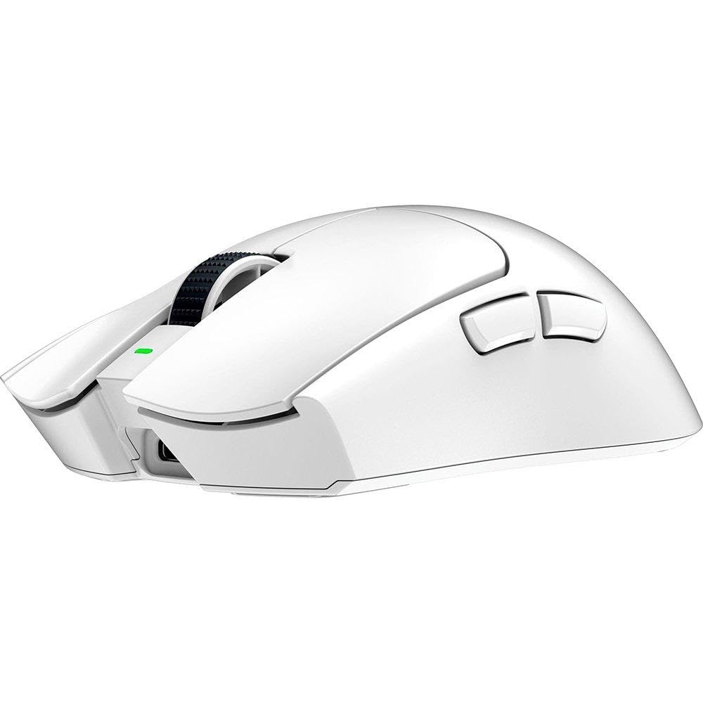 Razer Naga V2 Pro - Mouse Gamer Sem Fio | Amazon.com.br